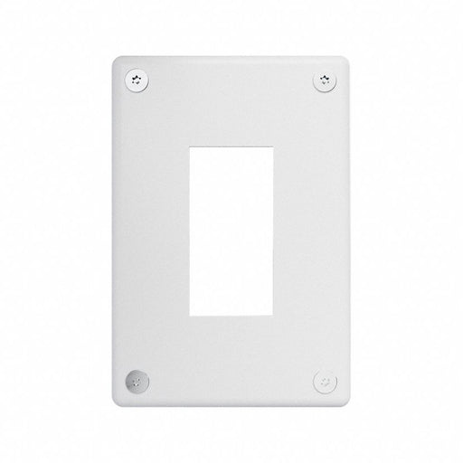 Wallplate