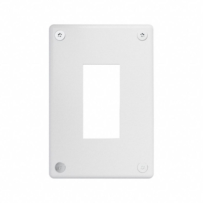 Wallplate
