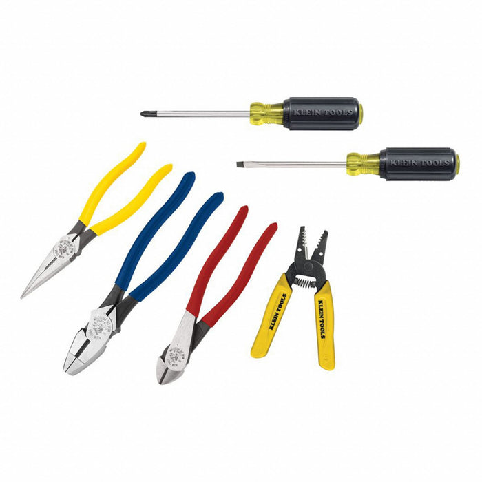 Maintenance Tool Kit 3 Cutting Tools