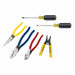 Maintenance Tool Kit 3 Cutting Tools