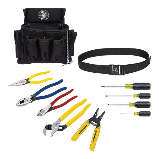 Apprentice Tool Set 11 Piece SAE