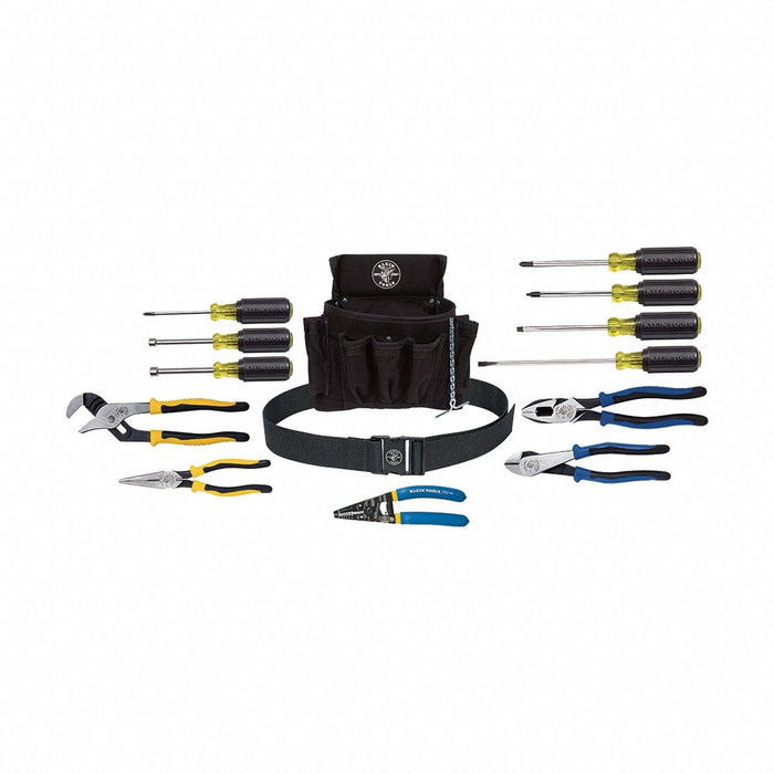 Journeyman ProPack Apprentice Tool Set