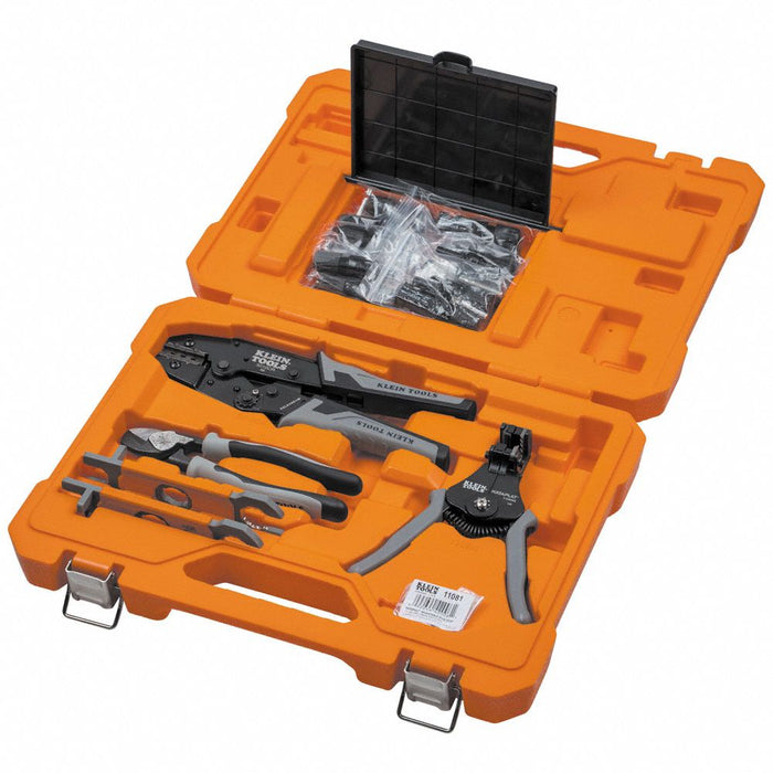 PV Connection Solar Tool Set 6-Piece