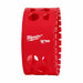 Diamond Max Hole Saw 3-1/2 In