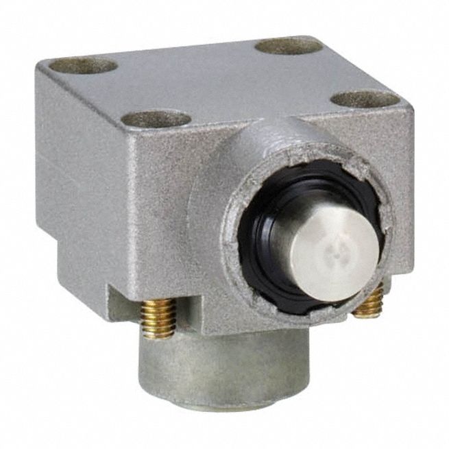 LimitSwitchHead Plunger Side Momentary