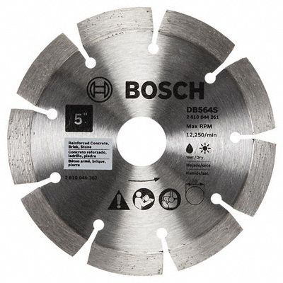 Diamond Hole Saw