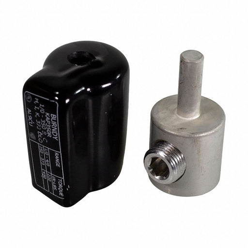 Pin Adaptor 350 Kcmil Al Mech