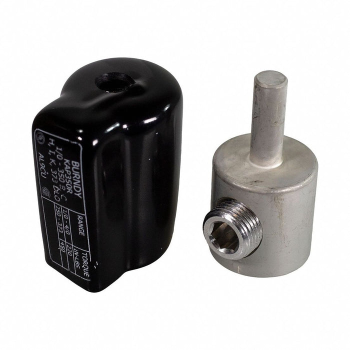 Pin Adaptor 350 Kcmil Al Mech