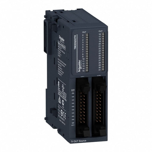 Discrete OutputModule 24VDC 32 Outputs