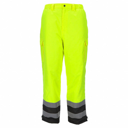 High-Visibility Pants Men s S