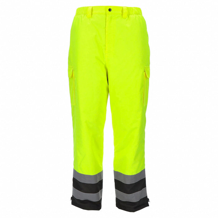 High-Visibility Pants Men s 4XL
