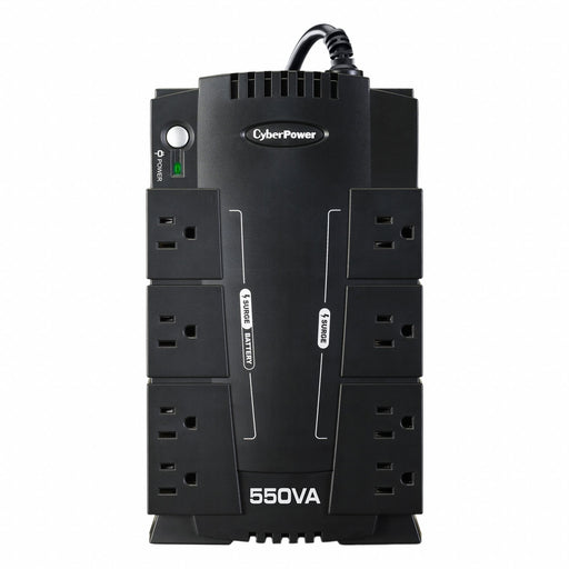 Standby UPS Systems