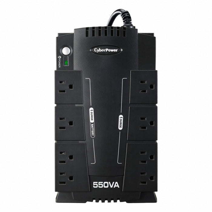 Standby UPS Systems