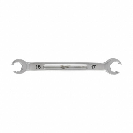 Flare Nut Wrench 15 x 17MM