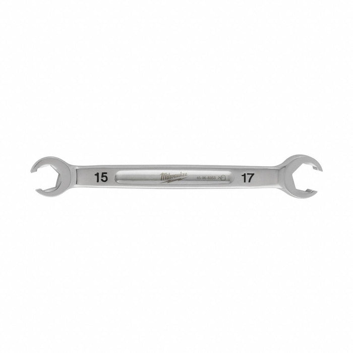 Flare Nut Wrench 15 x 17MM