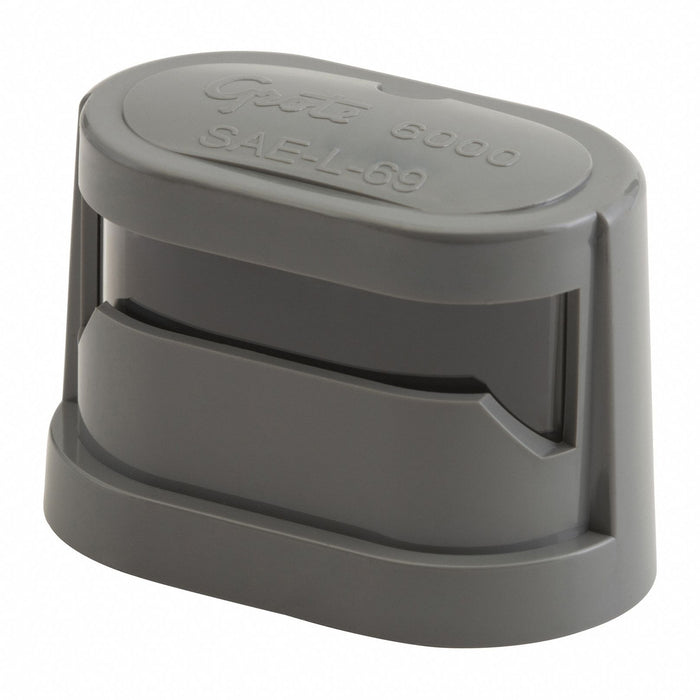 Protective Lens Cap