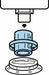 Breather Adapter