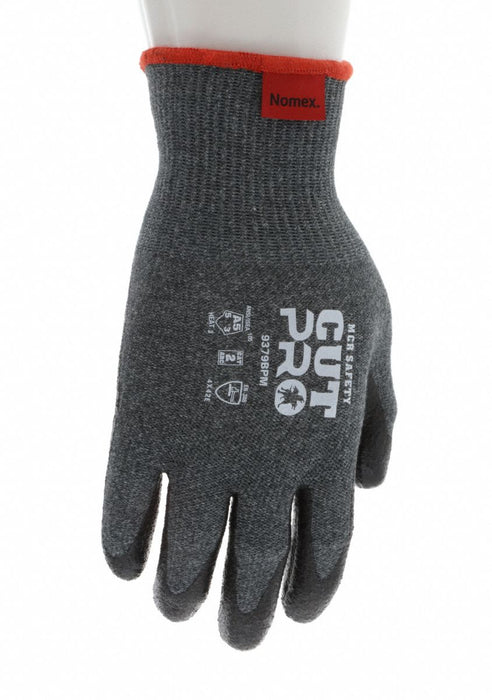 Knit Gloves Neoprene/Nitrile L PR