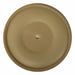 Diaphragm Santoprene