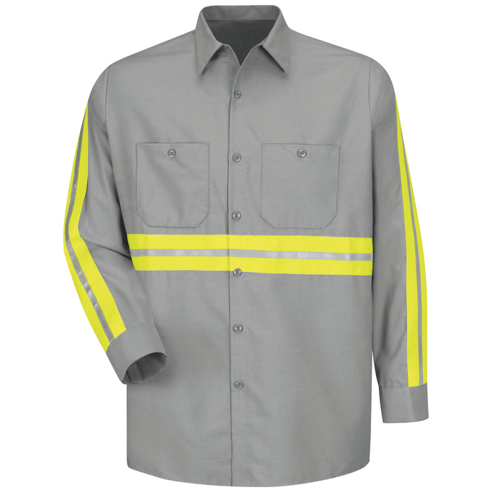 Men's Long Sleeve Performance Tech Shirt