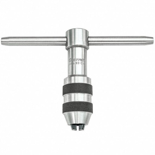 Tap Wrench 3 1/2 in Sliding
