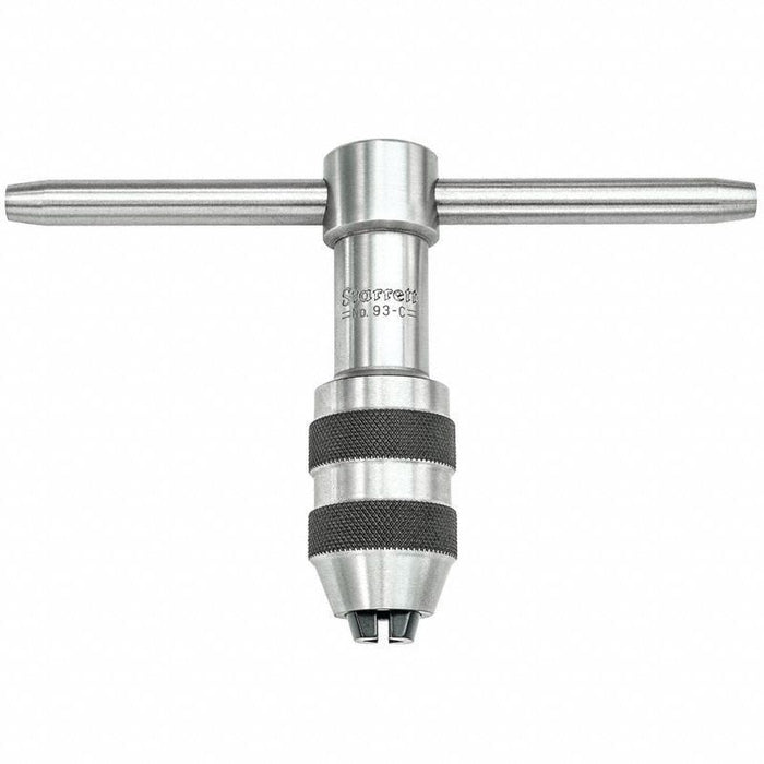 Tap Wrench 3 1/2 in Sliding