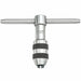 Tap Wrench 3 1/2 in Sliding