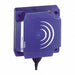 InductiveRectangularProximitySensor NO