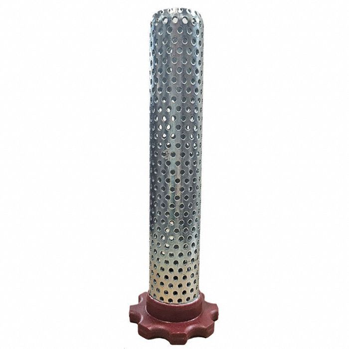 Hydraulic Filter Component