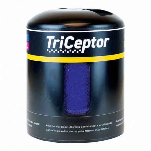 Hydraulic Tank Dessicant Breather