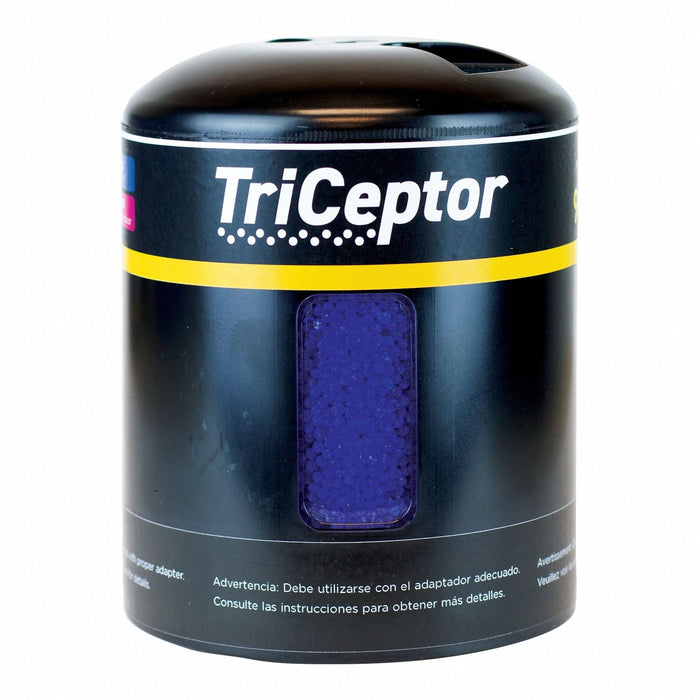 Hydraulic Tank Dessicant Breather