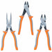 1000V Insulated Tool Set 3-Piece