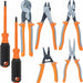1000V Insulated Tool Set 7-Piece