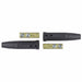Cable Connector Female 1/0 to 3/0AWG PK2
