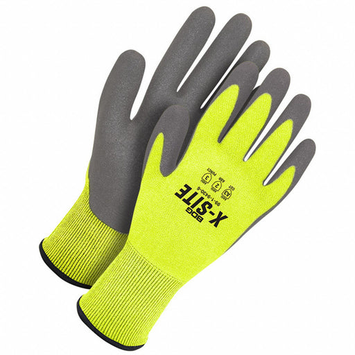 Coated Gloves PR