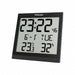 Radio Digital Wall Clock