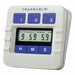 Digital Lab Timer Count Down 10hr