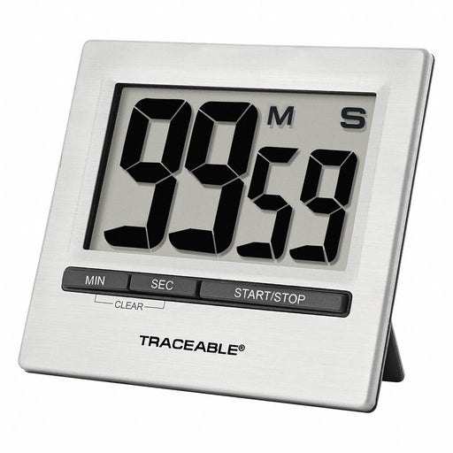 Digital Timer CountDown CountUp 100min