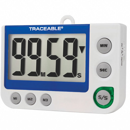 Digital Timer CountDown CountUp 100min