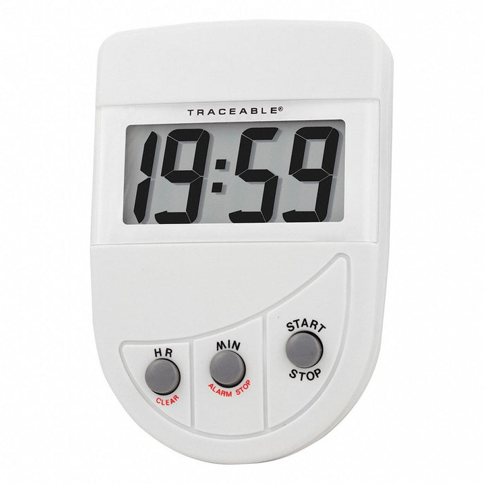Digital Timer Count Down Count Up 20hr