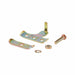 Self Attaching Cable Clamp Metal