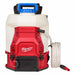 Water Supply Kit 18 V 3.0 Ah 4 gal Tank