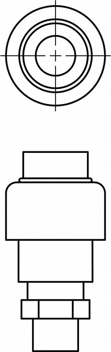 Breather Adapter