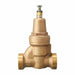 Water Pressure Reducing Valve 1-1/4 in
