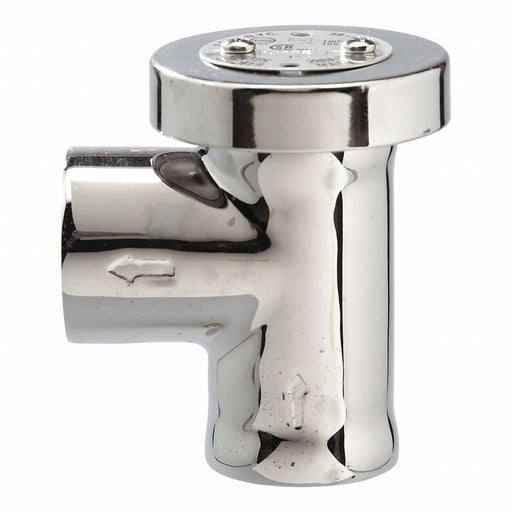 Anti-Siphon Vacuum Breaker 1in. Silicone