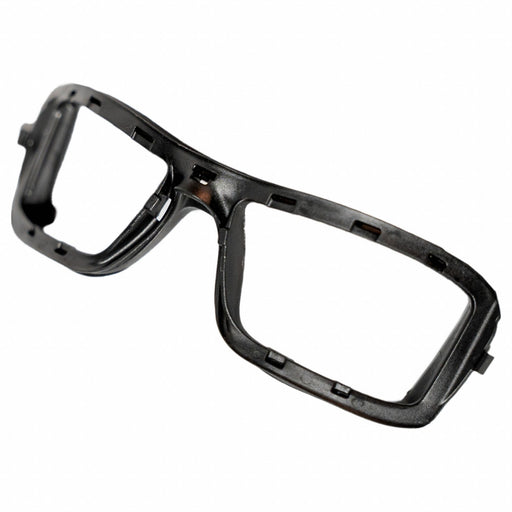 Eyewear Gasket For Safety Glasses