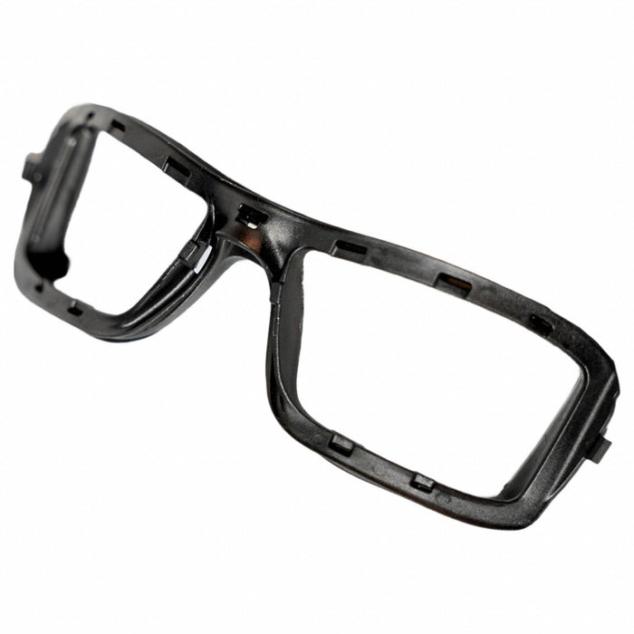 Eyewear Gasket For Safety Glasses