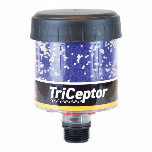 Hydraulic Tank Dessicant Breather
