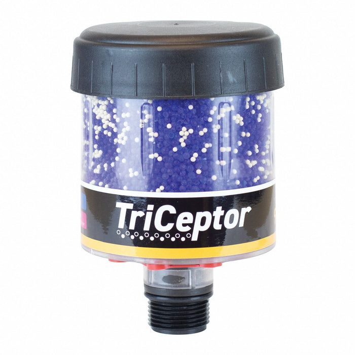Hydraulic Tank Dessicant Breather