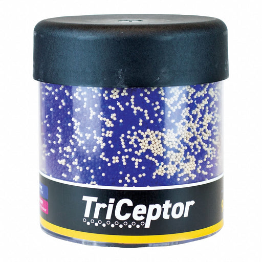 Hydraulic Tank Dessicant Breather